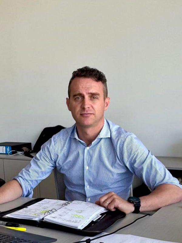 Ing. Simone Tombolesi