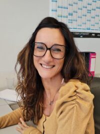 Alessia Cesaroni