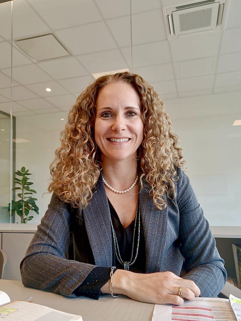 Ing. Ilenia Galeazzi